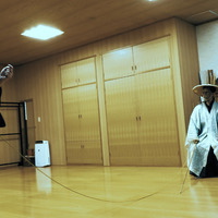 『心耳～耳を澄まさぬ表現者たち』(C)2025社会福祉法人トット基金