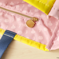 「ちいかわ×東京ばな奈 トートバッグセット」