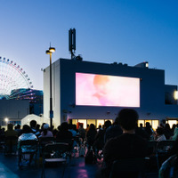 「SEASIDE CINEMA 2026」