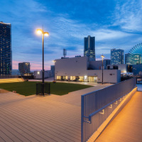 WORLD PORTERS 「SEASIDE CINEMA 2026」