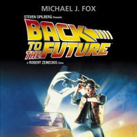 『バックトゥザフューチャー』©1985 Universal Studios. All Rights Reserved.