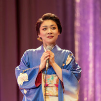 Netflixシリーズ「地獄に堕ちるわよ」