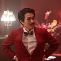 Netflixシリーズ「地獄に堕ちるわよ」