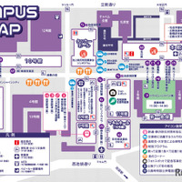 ALLとしま×立教WAKUWAKU防災フェス2026パンフレット