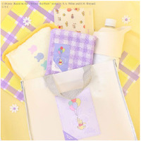 くまのプーさん×宝塚歌劇コラボグッズ全19アイテムが発売中