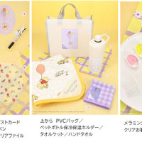 「キャトルレーヴ」 ディズニーコレクション