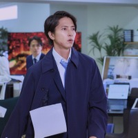 『正直不動産』　©大谷アキラ・夏原武・水野光博／小学館　©2026 映画『正直不動産』製作委員会