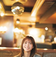 櫻坂46田村保乃・山下瞳月・山川宇衣「週マガ」登場 特別コラボ3号目の先行写真公開