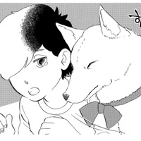 「笑えるところが好き」どんなにつらい時も、犬は俺を喜びの中に連れ出してくれる【きのこいぬ #13】