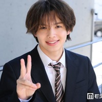 今井暖大（C）モデルプレス