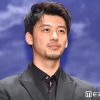 竹内涼真（C）モデルプレス