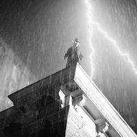 「スパイダー・ノワール」© Amazon Content Services LLC