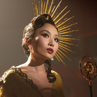 「スパイダー・ノワール」© Aaron Epstein