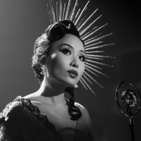 「スパイダー・ノワール」© Aaron Epstein