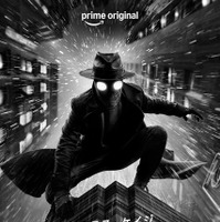 「スパイダー・ノワール」© Amazon MGM Studios