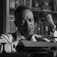 「スパイダー・ノワール」© Aaron Epstein