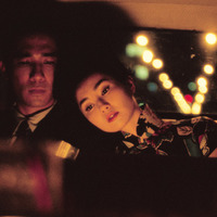 『花様年華 25周年特別版』入プレ＆新パンフ発売決定、トニー・レオン＆マギー・チャン未公開本編映像も到着