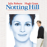 『ノッティングヒルの恋人』