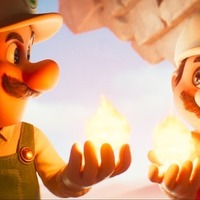 興収16億円超えの大ヒット『ザ・スーパーマリオギャラクシー・ムービー』全世界では8億ドル突破