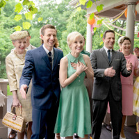 『隣人たち』© 2023 MINSTINCT INC. ALL RIGHTS RESERVED.