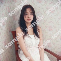 金川紗耶（撮影／三宮幹史）