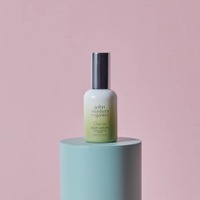 ジョンマスターオーガニック、グリーンティ香る水性フレグランス限定発売