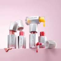 SHEGLAM、フィルム膜でツヤと色持ちを叶える「Glass Lock Air Gloss」日本上陸