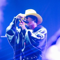 NEWS増田貴久、2度目のソロコンで先輩グループ名曲続々カバー 書き下ろし新曲サプライズ披露も【ライブレポ】