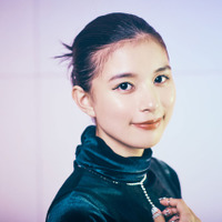 芳根京子／photo：Jumpei Yamada