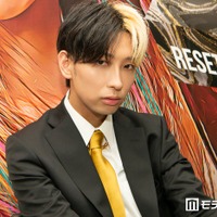 ヒカル、交際公表「日プ女子」加藤神楽との同居生活の様子 子どもとの向き合い方にも変化