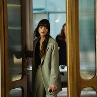 『マテリアリスト 結婚の条件』Copyright 2025 (C) Adore Rights LLC. All Rights Reserved