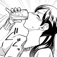 本当はお酒の力を借りたいけれど…今日はアルコール抜きで、正直な気持ちをぶつけたい【無敵の麦酒 #26】