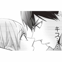 「うそ…っ!? キスしちゃった!?」厳しい上司と、まさかのハプニングで…【青木志帆は恋が下手。 #６】