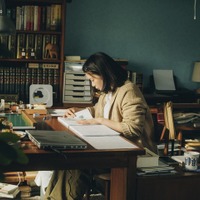 『すべて真夜中の恋人たち』©2026『すべて真夜中の恋人たち』製作委員会