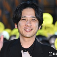 二宮和也（C）モデルプレス