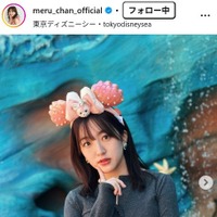 元HKT48メンバー、イメチェンした新ヘアスタイル公開「さらに可愛くなってる」「雰囲気変わる」の声