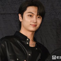 JAY （C）モデルプレス