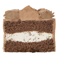 ＜グローグー＞チョコケーキ