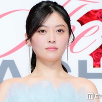 『バチェロレッテ・ジャパン』シーズン4配信直前スペシャルトークイベントに出席した平松里菜（C）モデルプレス