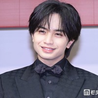 中島健人、“デビュー当時と現在”日本の音楽業界に感じる変化とは「僕が所属している会社は特に」【MUSIC AWARDS JAPAN 2026】