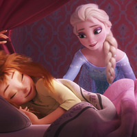 『アナ雪』『ラプンツェル』ほか、ディズニー人気3作品が5月29日金ローにて放送