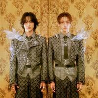 ROIROM、初単独ライブ決定 結成から1年の集大成を体現【ROIROM 1st Concert 2026 “MYSTIQUE”】