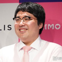マヂラブ村上、双子誕生を報告 妻・いとくとらは不妊治療・MFICU入院経ての出産「双子にしてはビッグに生まれてきてくれました」