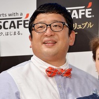チャンカワイ、実家の家業明かす「言うきっかけがなかった」「知ってる人は知ってるかな」