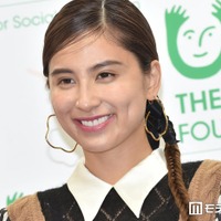 ラブリ（C）モデルプレス