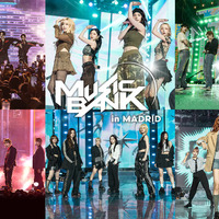 「2024 MUSIC BANK IN MADRID」Licensed by KBS Media Ltd. (C)2024 Music Bank World Tour LTD. All rights reserved