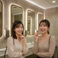 育ちのいい女性が「トイレで絶対にしないこと」って？ 見られる意識が大きな差を生む【GWベストセレクション】