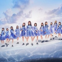 日向坂46の「Kind of love」が2週連続首位！歌詞注目度ランキングにCUTIE STREETらランクイン