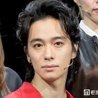 A.B.C-Z戸塚祥太、音楽に影響与えた出会い 再々演舞台の稽古期間振り返る「厳しい瞬間やしんどいときもあった」【BACKBEAT】