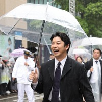 仲野太賀（C）NHK